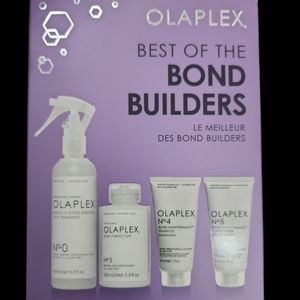Olaplex bonder kit